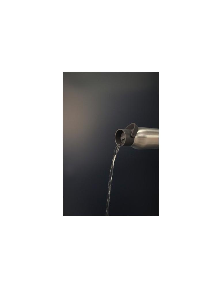Circular&Co Recycled Stainless Steel Bottle 750 ml
