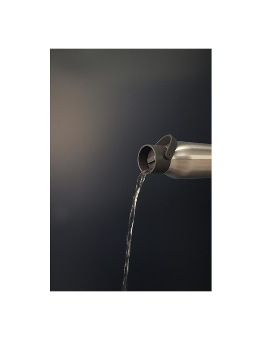 Circular&Co Recycled Stainless Steel Bottle 750 ml
