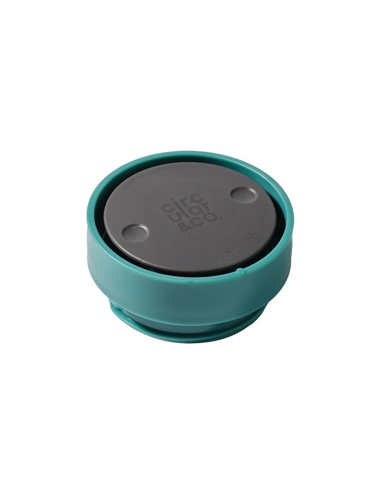 Circular&Co Recycled Stainless Steel Coffee Cup 227 ml