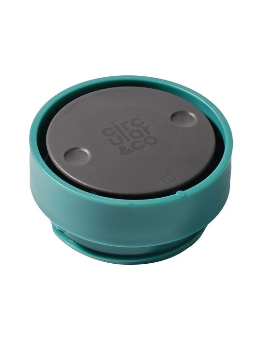 Circular&Co Recycled Stainless Steel Coffee Cup 227 ml