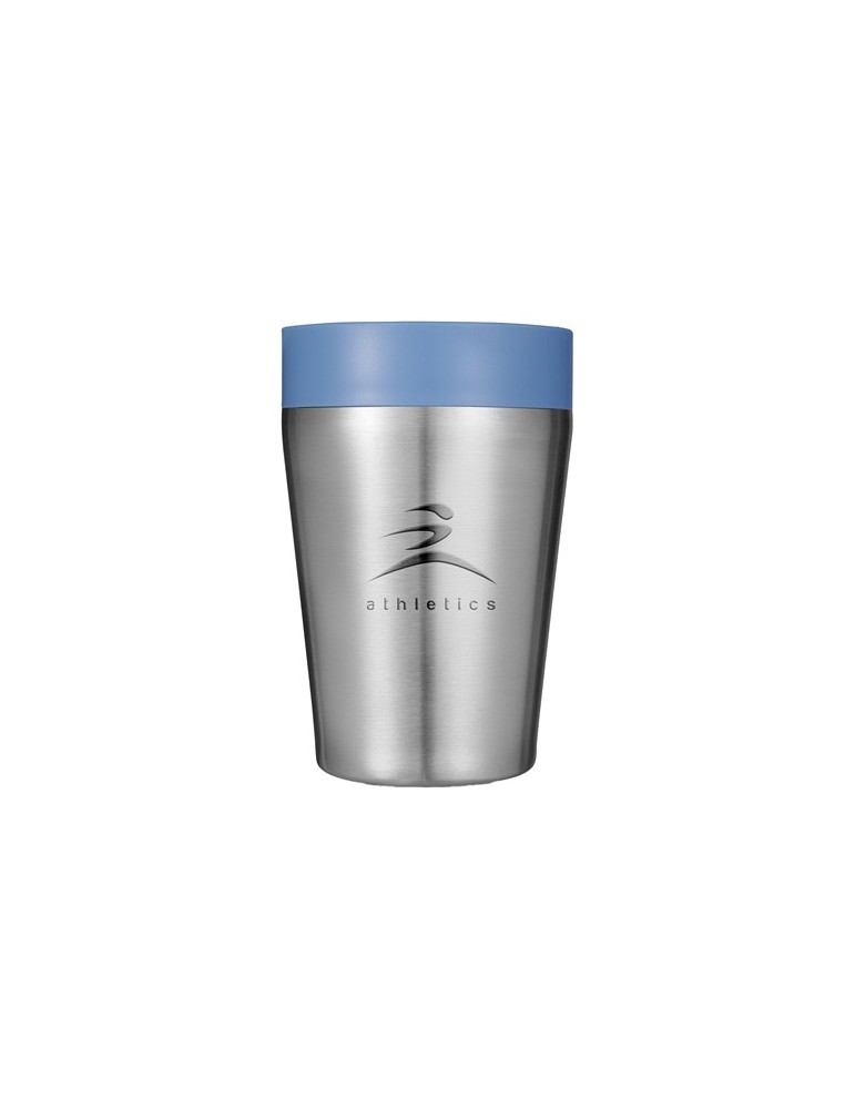 Circular&Co Recycled Stainless Steel Coffee Cup 227 ml