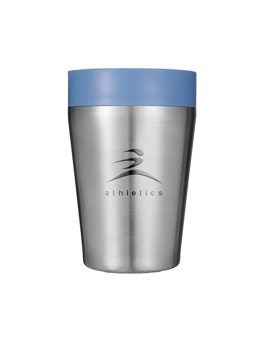 Circular&Co Recycled Stainless Steel Coffee Cup 227 ml