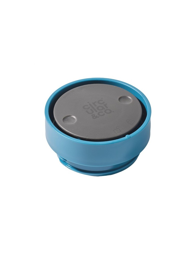 Circular&Co Recycled Stainless Steel Coffee Cup 227 ml