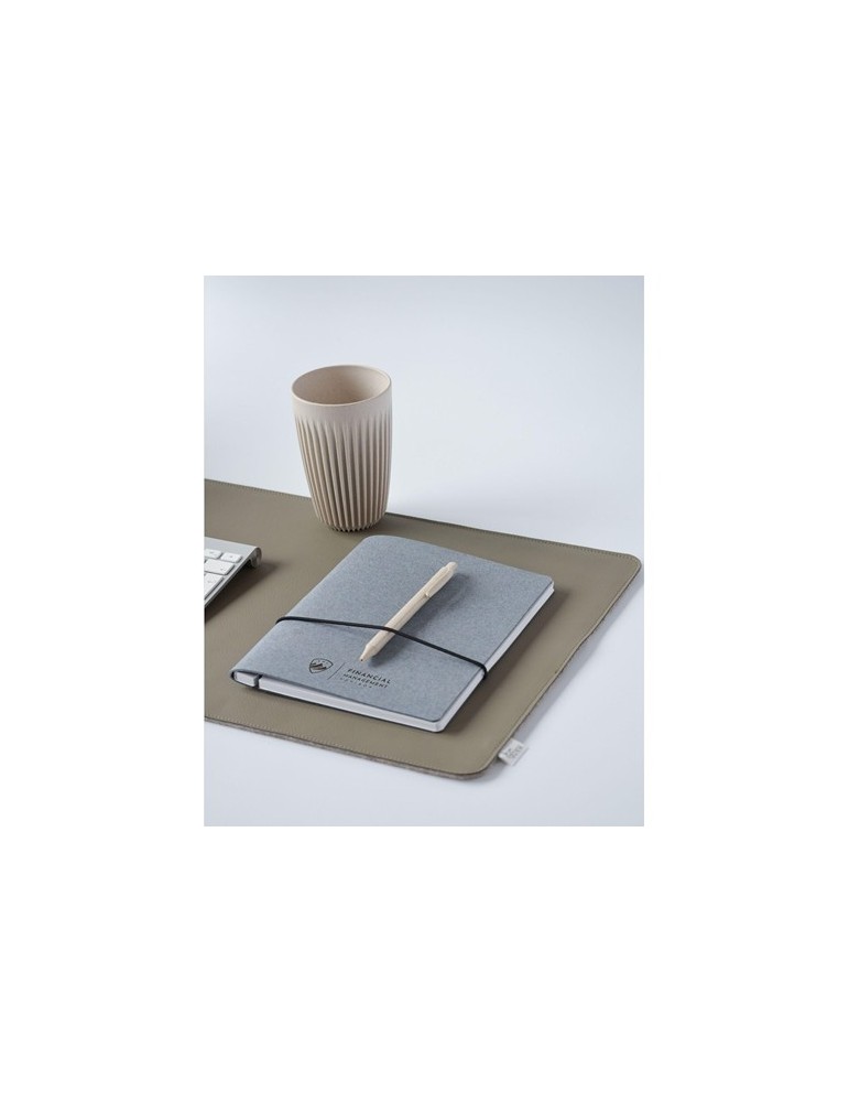 Recycled Textile Refillable Notebook A5 carnet de notes
