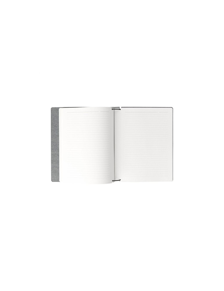 Recycled Textile Refillable Notebook A5 carnet de notes