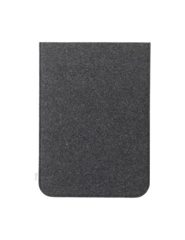 Recyc Felt&Apple Imitation Leather LaptopSleeve 16p 2