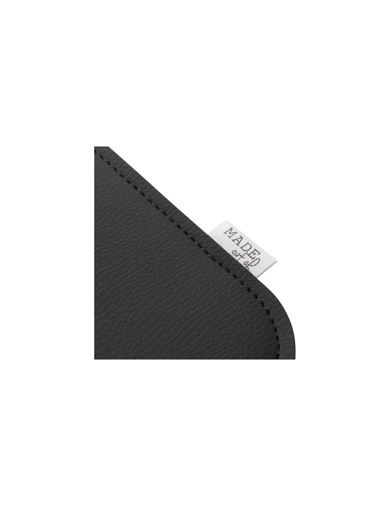Recyc Felt&Apple Imitation Leather LaptopSleeve 16p