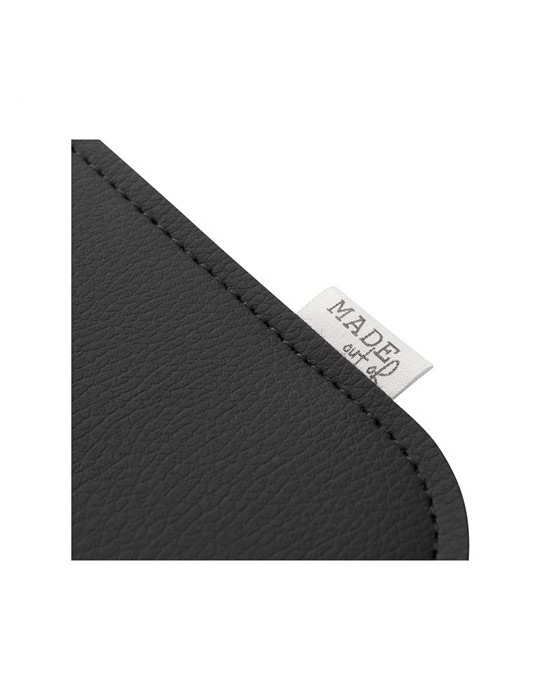 Recyc Felt&Apple Imitation Leather LaptopSleeve 16p