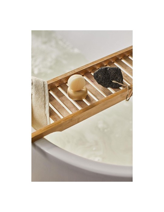 Unwaste Duopack Soap & Scrub bar