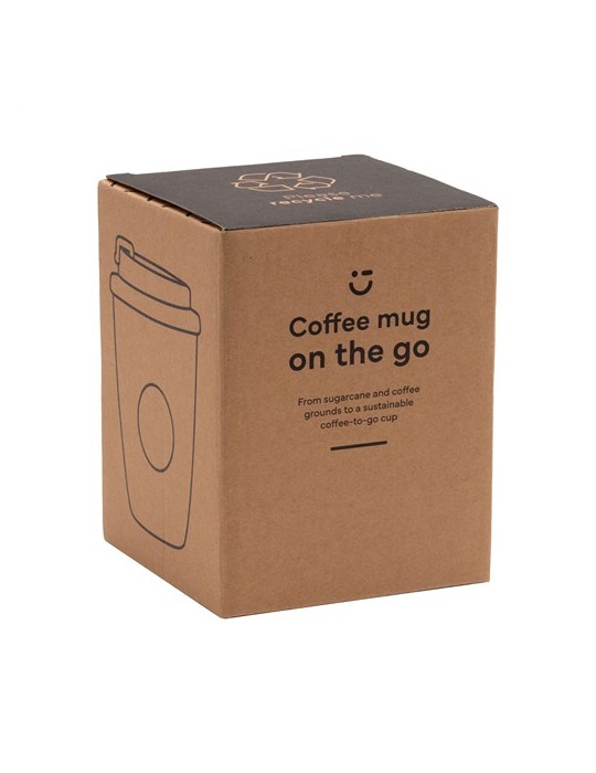 Coffee Mug On The Go 250 ml gobelet à emporter
