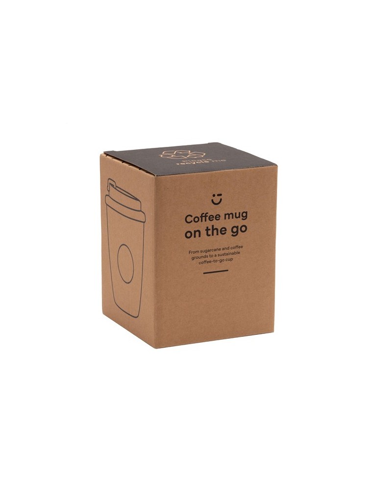Coffee Mug On The Go 250 ml gobelet à emporter