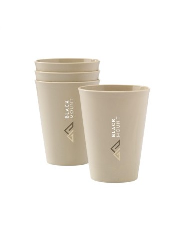 Sugarcane Cup 200 ml tasse 2