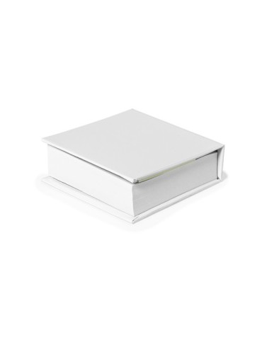 Porte-notes personnalisé d'organisation de bureau Codex Couleurs : blanc
