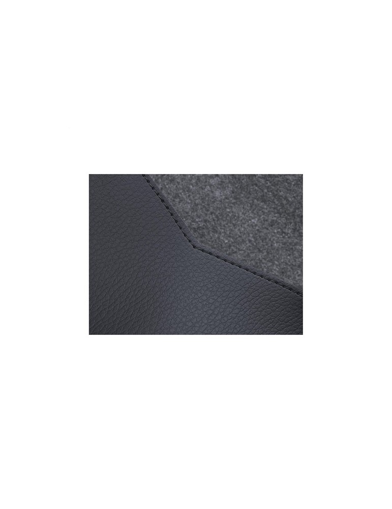 Recycled Felt&Apple ImitationLeather Sleeve 15/16p