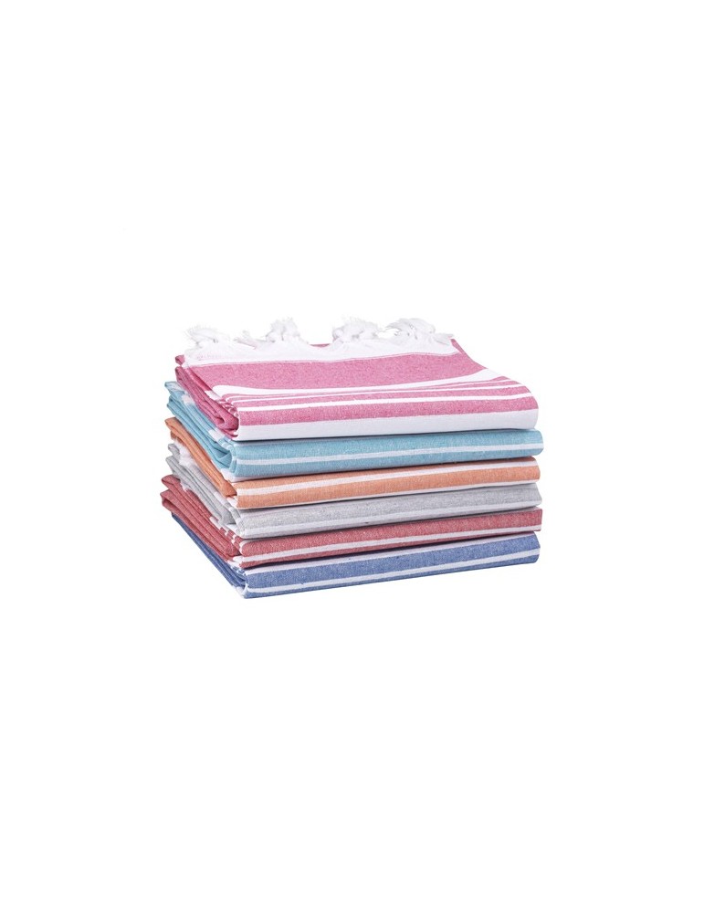 Oxious Hammam Towels - Promo serviette