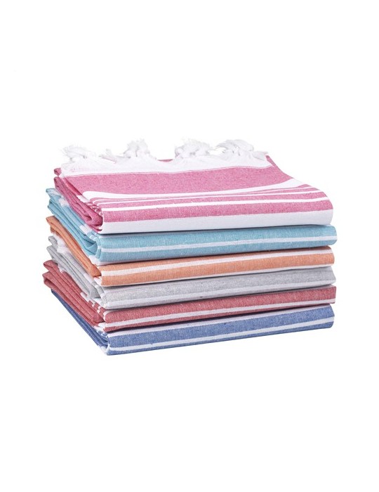 Oxious Hammam Towels - Promo serviette