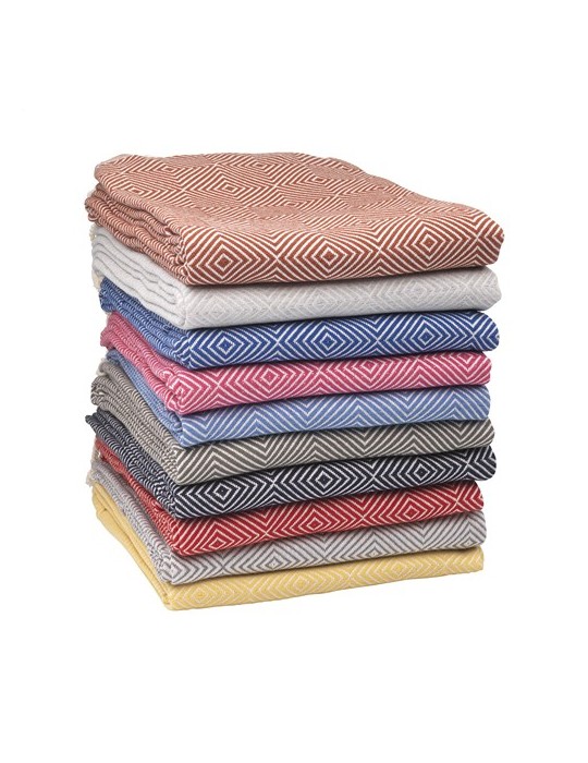 Oxious - All Seasons Cloth - Harmony serviette