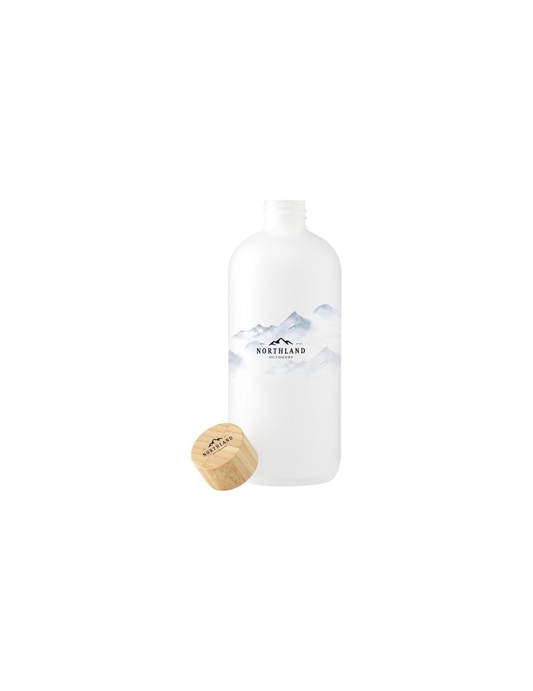 Natural Bottle 500 ml bouteille
