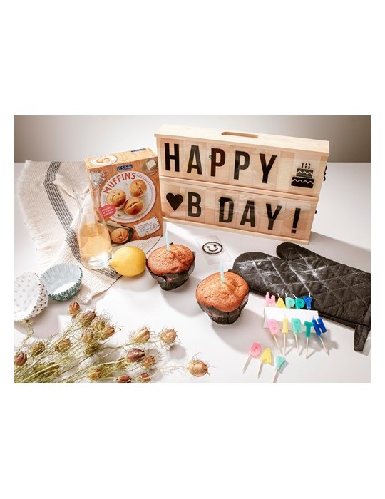 Rackpack Wine Sign