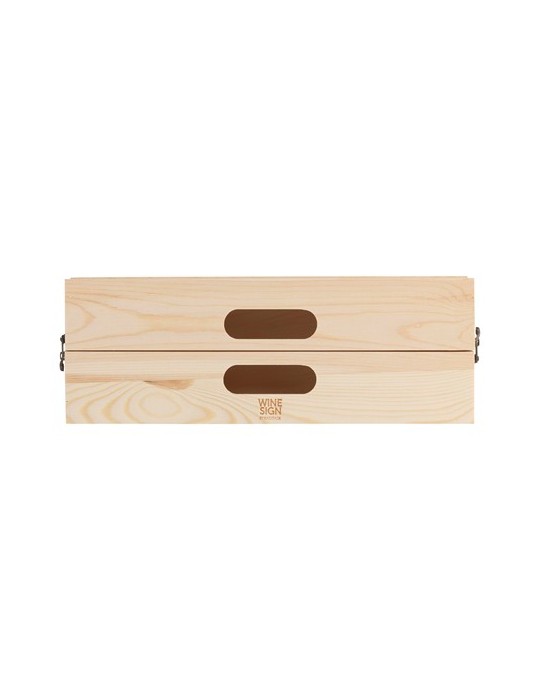 Rackpack Wine Sign