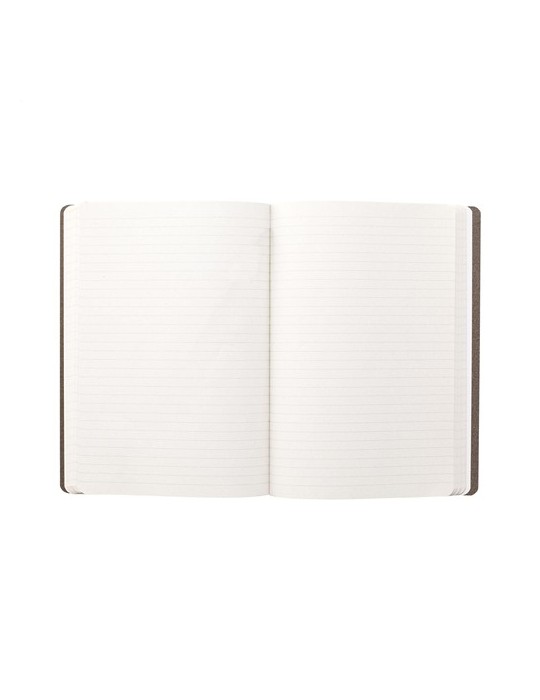 Coffee Notebook A5 carnet de notes