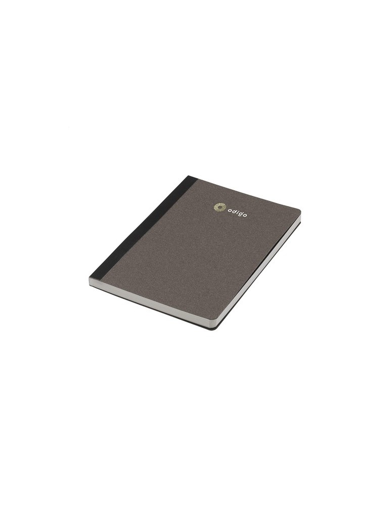 Coffee Notebook A5 carnet de notes