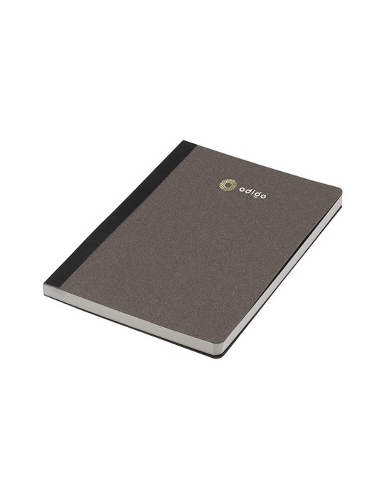Coffee Notebook A5 carnet de notes