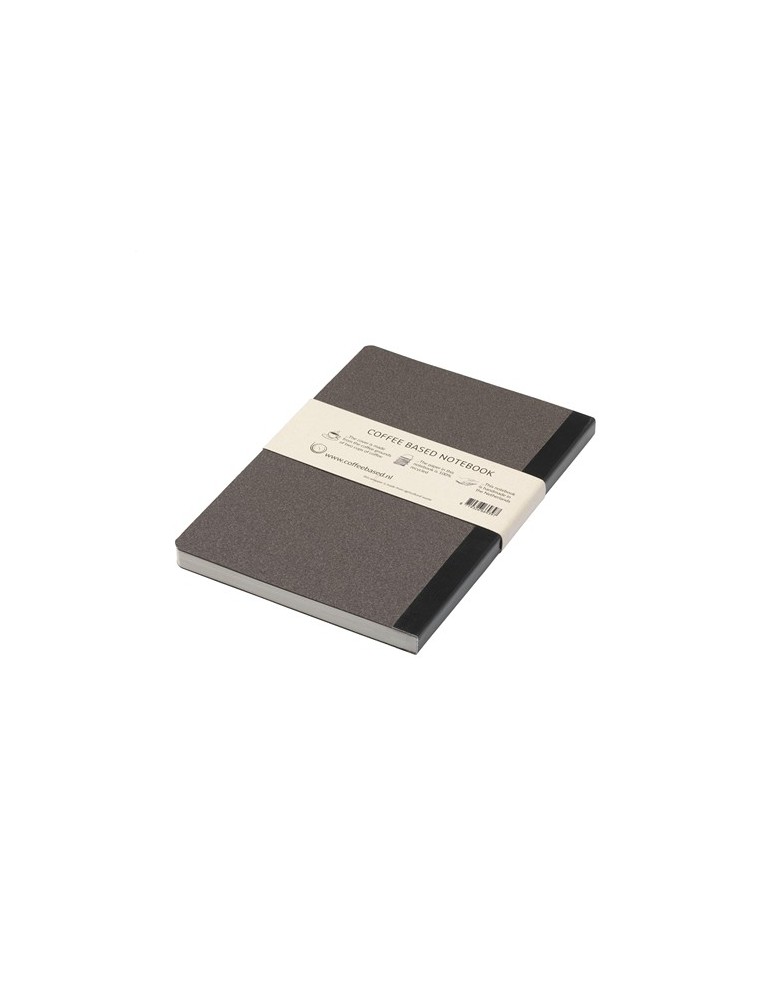 Coffee Notebook A5 carnet de notes