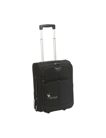 Cabinet Trolley valise à roulettes