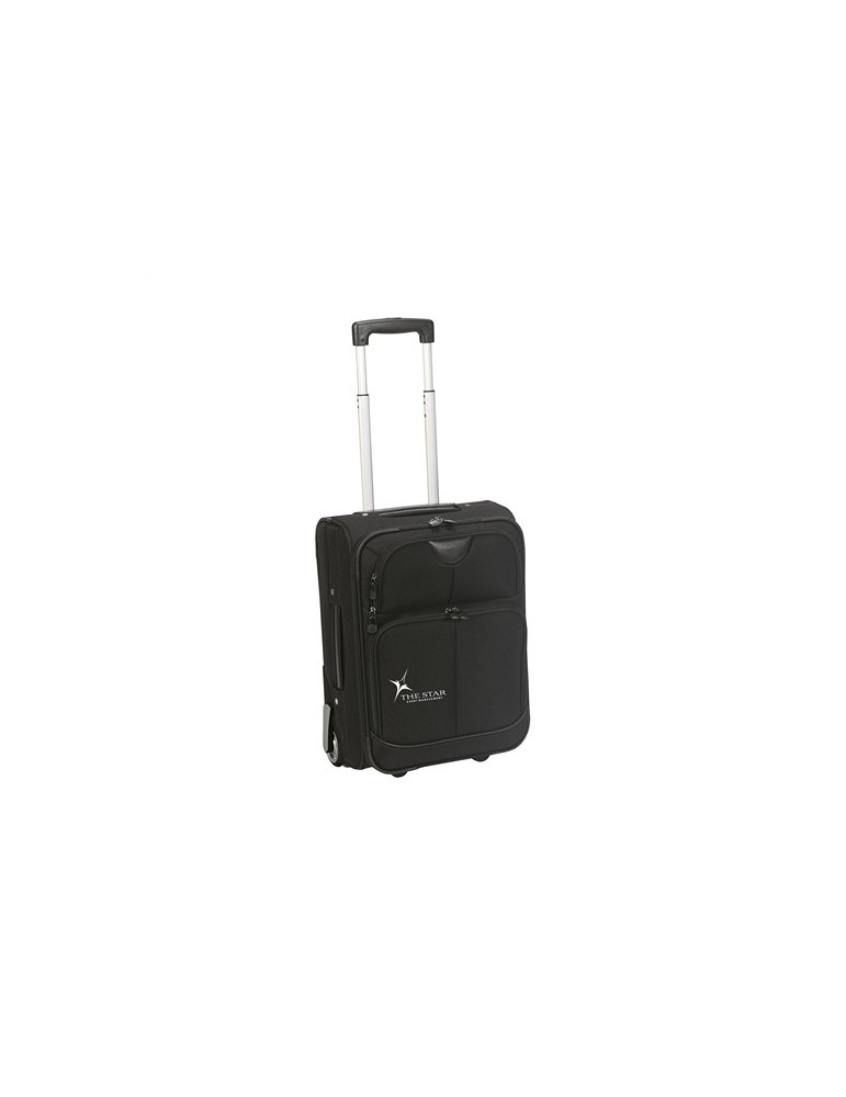 Cabinet Trolley valise à roulettes