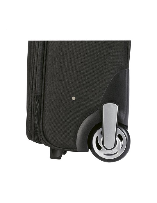 Cabinet Trolley valise à roulettes