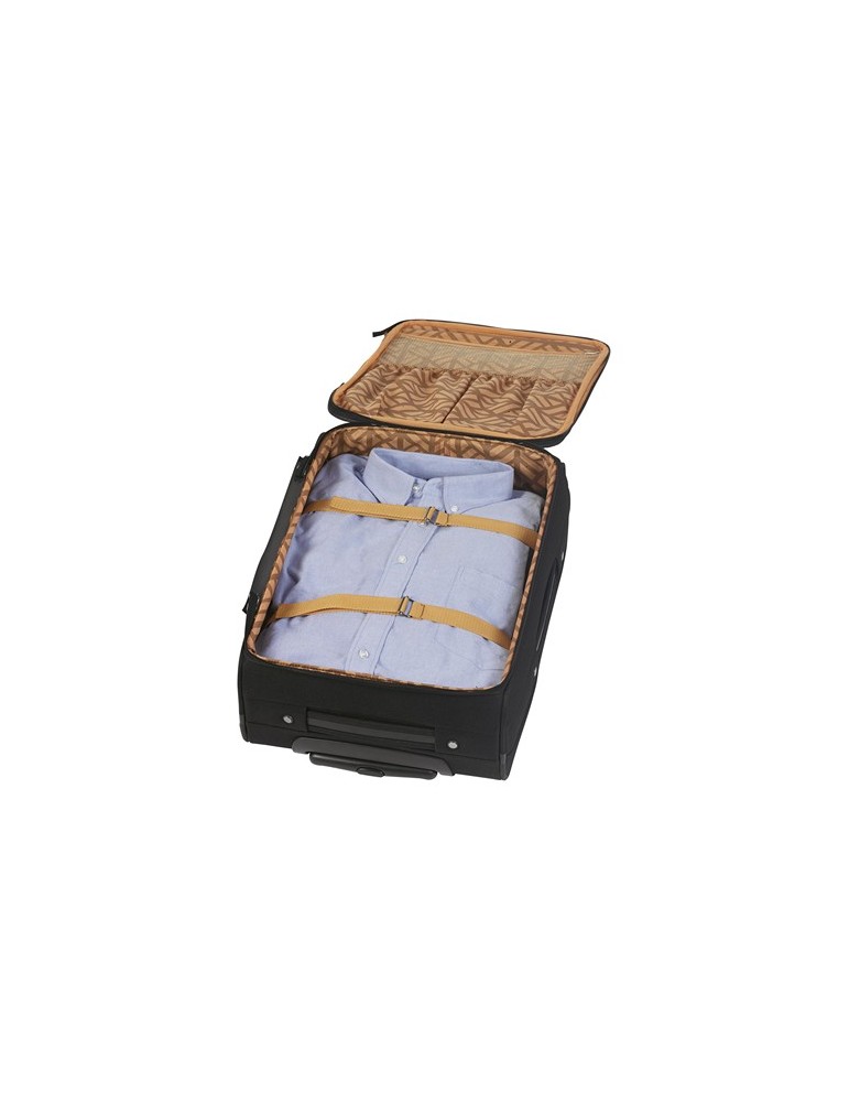 Cabinet Trolley valise à roulettes