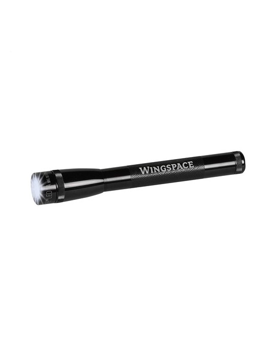 Mini Maglite® LED AA coffert lampe torche