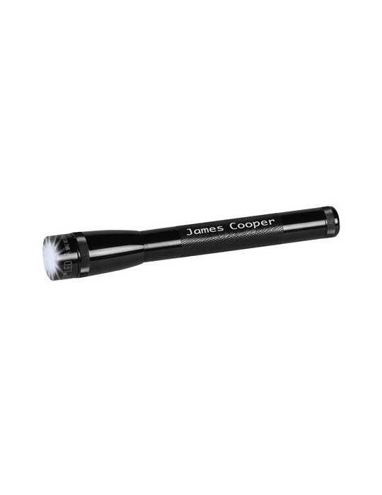 Mini Maglite® LED AA coffert lampe torche