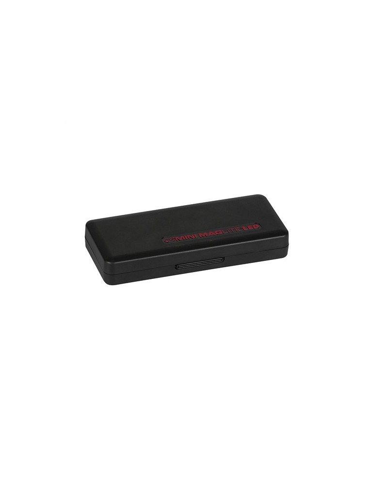 Mini Maglite® LED AA coffert lampe torche