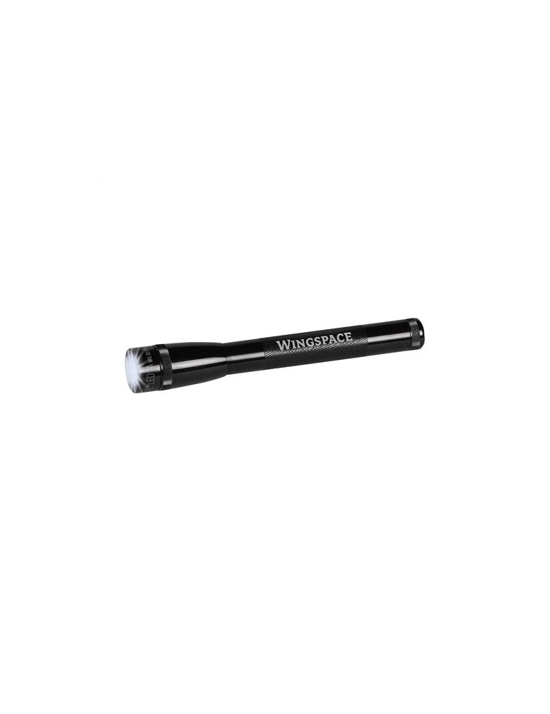 Mini Maglite® LED AA coffert lampe torche