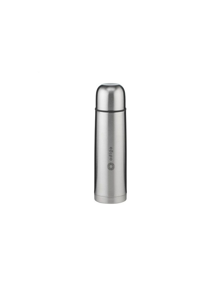 Thermotop Mini RCS Recycled Steel 500 ml bouteille