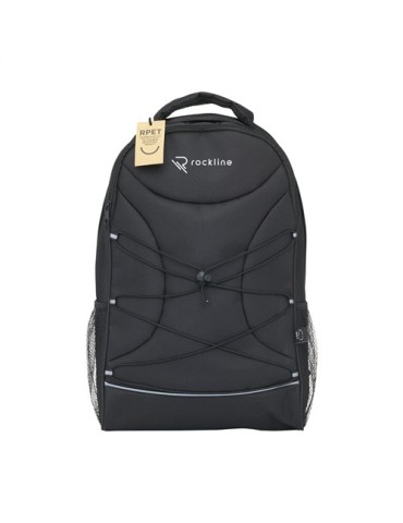 Flashline GRS RPET Laptop Backpack sac à dos
