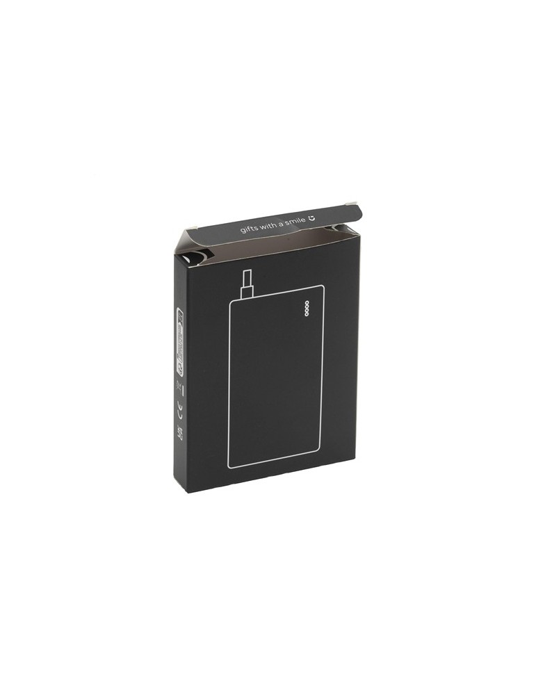 Bamboo 4000 Powerbank chargeur externe