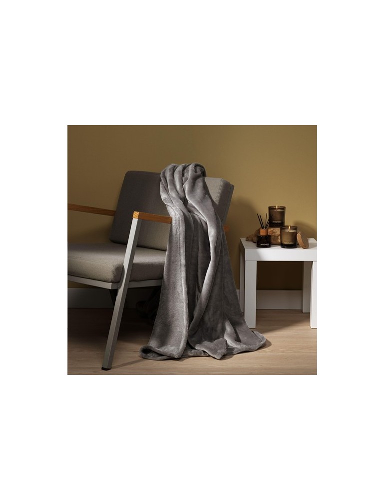 Wooosh Melrose GRS Recycled Plaid
