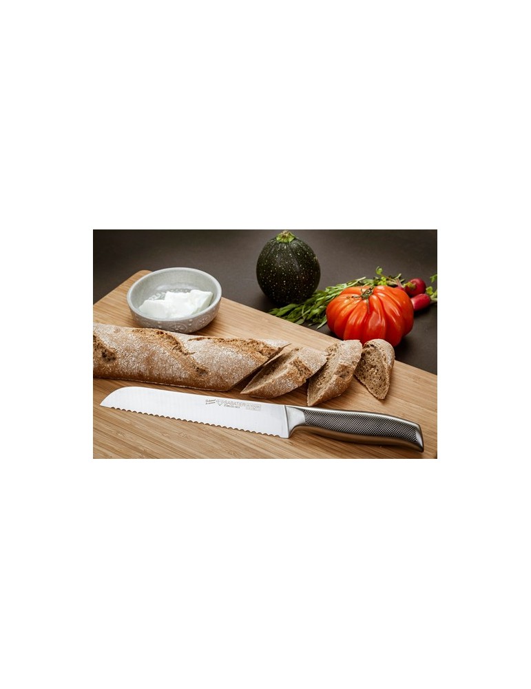 Diamant Sabatier Planche à découper Size M