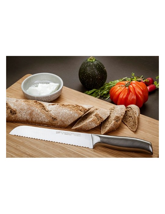 Diamant Sabatier Planche à découper Size M
