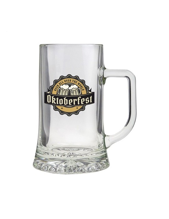 Bock de bière XL 500 ml