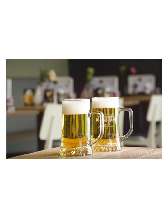 Bock de bière XL 500 ml