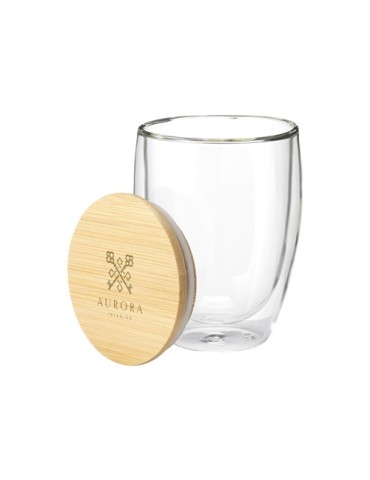 Alba 350 ml verre à double paroi 2
