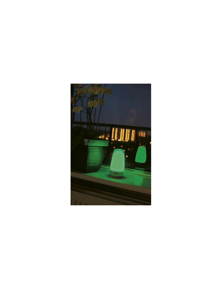ChangingColors lampe