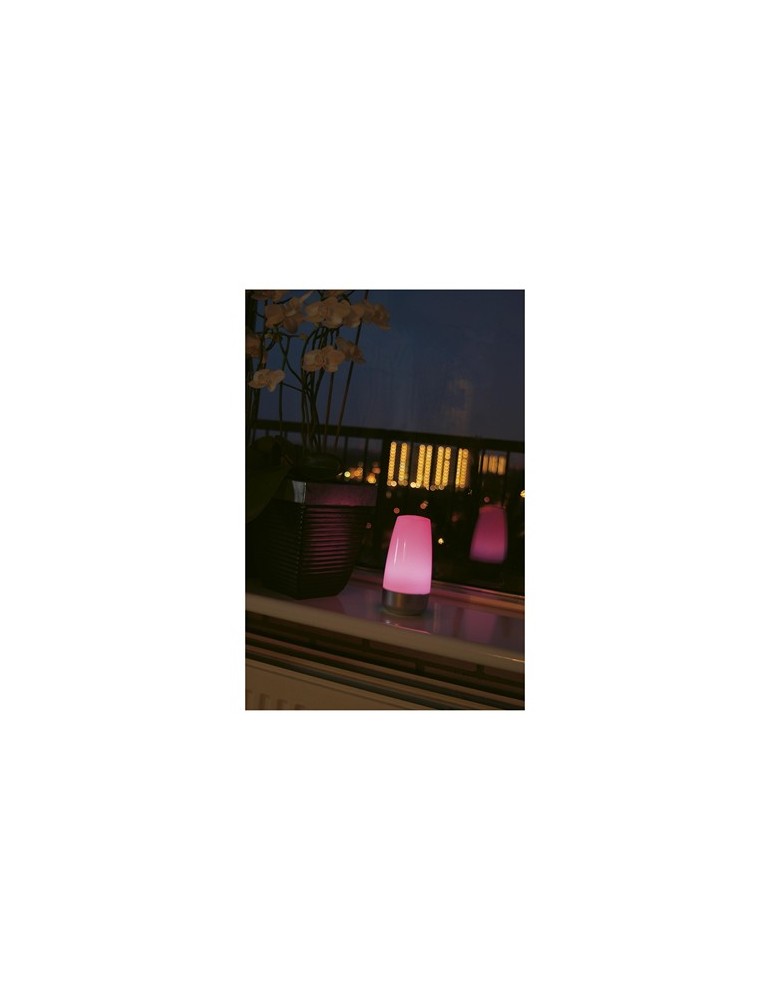 ChangingColors lampe