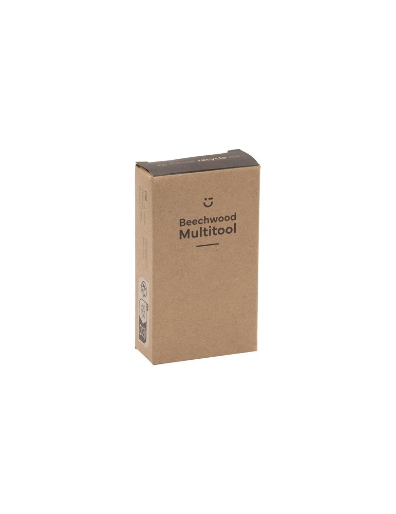 Beechwood Multitool outils multifonctions