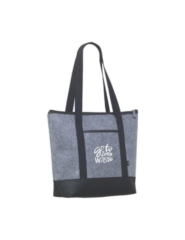 Feltro GRS RPET CoolShopper sac isotherme