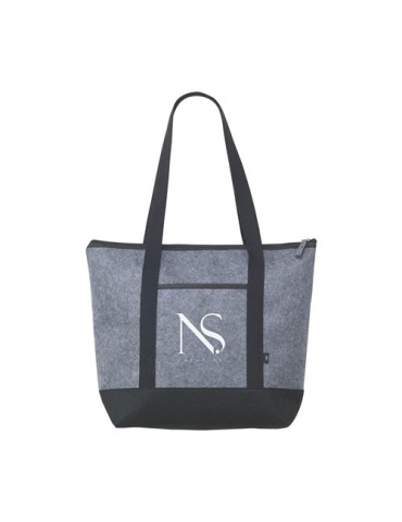 Feltro GRS RPET CoolShopper sac isotherme 2